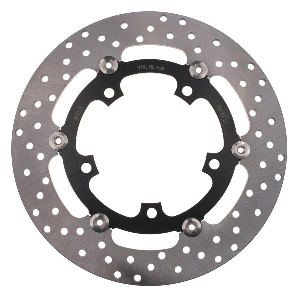 MTX Mtx performance brake disc front floating round suzuki md3103 #05016
